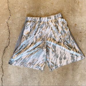 COPY - Nike Dri-fit shorts